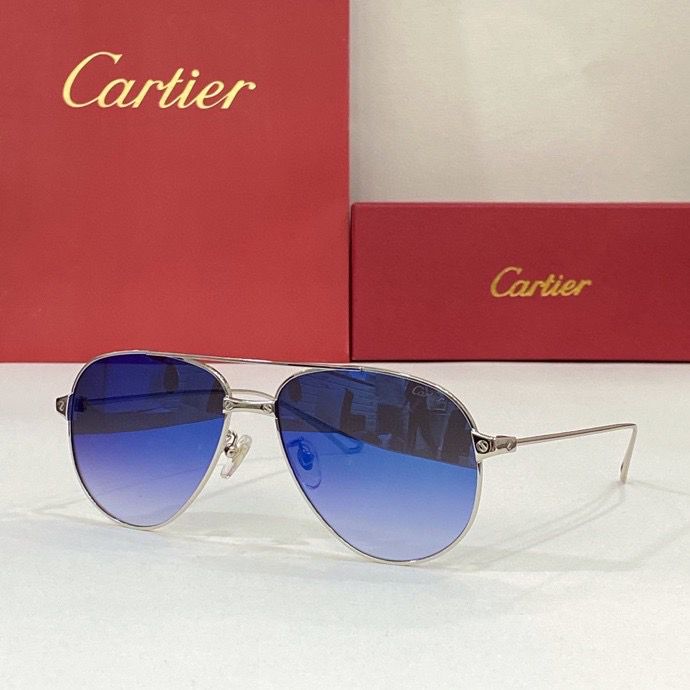 Cartier Sunglass AAA 062